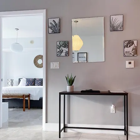 Icon Brickell Miami Apartamento